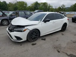 Honda Civic SPORT 2.0L 4 2023