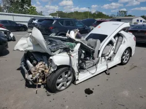 Toyota Camry 3.5L 6 2009