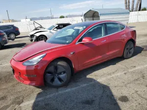 Tesla Model 3 2019