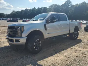 Ford F-350 SUPER DUTY 6.7L 8 2019