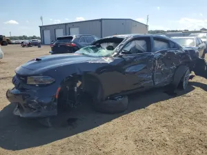 Dodge Challenger 5.7L 8 2022