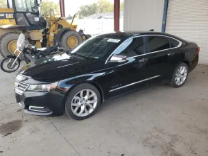Chevrolet Impala LTZ 2.5L 4 2015