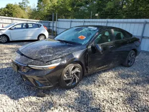 Hyundai Elantra 2.0L 4 2025