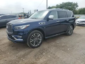 Infiniti QX80 LUXE 5.6L 8 2020