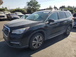 Subaru Ascent LIMITED 2.4L 4 2020