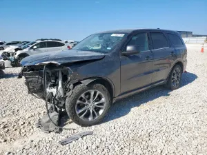 Dodge Durango GT 3.6L 6 2020