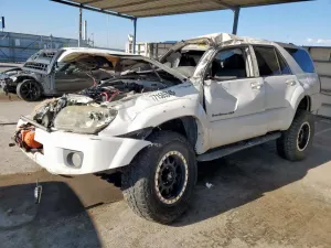 Toyota 4Runner SR5 4.0L 6 2008