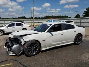 Dodge Charger SCAT PACK 6.4L 8 2023