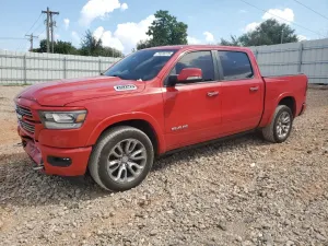 RAM 1500 LARAMIE 5.7L 8 2021