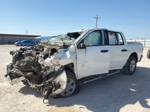 RAM 2500 BIG HORN 6.7L 6 2024