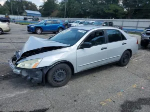 Honda Accord VALUE 2.4L 4 2007