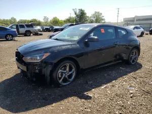 Hyundai Veloster BASE 2.0L 4 2019