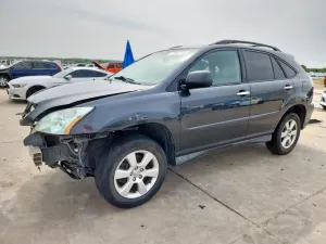 Lexus RX 350 3.5L 6 2009