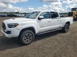 Toyota Tacoma DOUBLE CAB 3.5L 6 2022