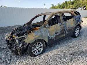 Chevrolet Equinox LT 1.5L 4 2020