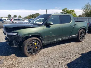 Rivian R1T ADVENTURE 2022
