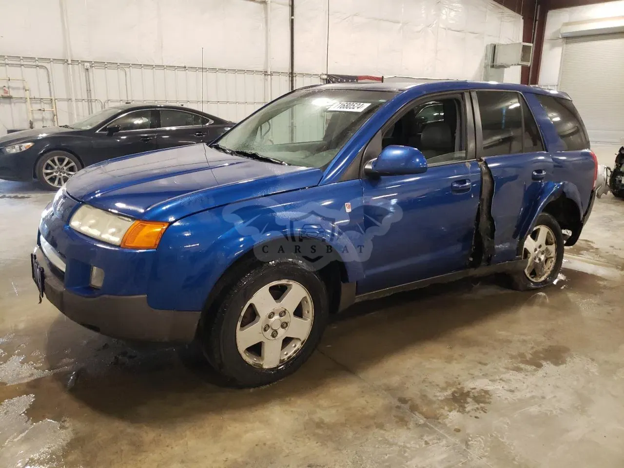 Saturn Vue 3.5L 6 2005