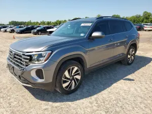 Volkswagen Atlas 2.0L 4 2024