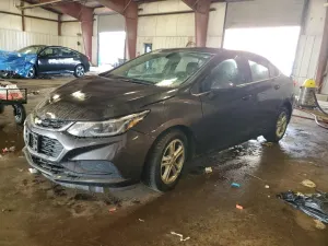 Chevrolet Cruze LT 1.4L 4 2016