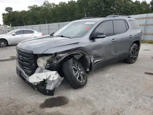 GMC Acadia SLE 2.0L 4 2021