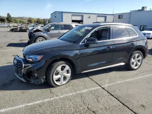 Audi Q5 PREMIUM PLUS 45 2.0L 4 2022