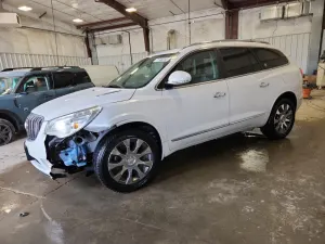 Buick Enclave 3.6L 6 2016