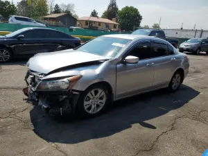 Honda Accord LXP 2.4L 4 2008