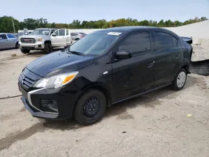 Mitsubishi Mirage G4 ES 1.2L 3 2024