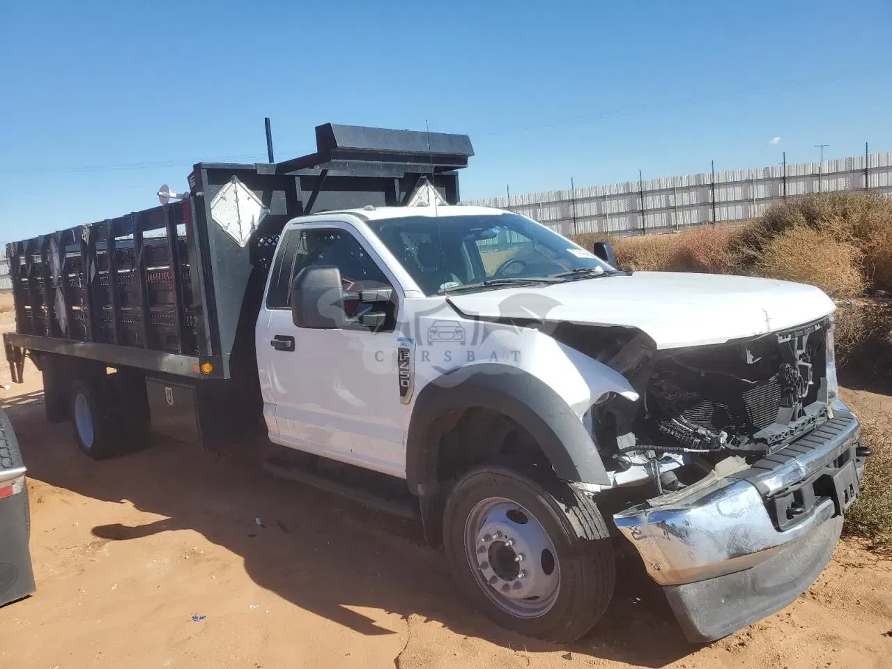Ford F-450 SUPER DUTY 7.3L 8 2020
