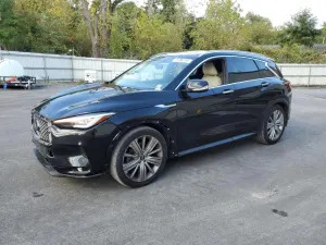 Infiniti QX50 ESSENTIAL 2.0L 4 2021