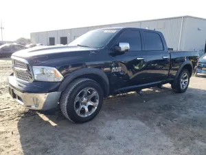 RAM 1500 5.7L 8 2014