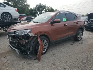 Buick Encore SELECT 1.2L 3 2021