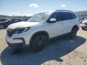 Honda Pilot SE 3.5L 6 2022