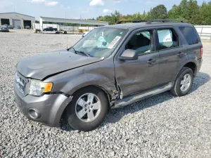 Ford Escape XLT 3.0L 6 2011