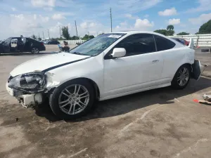 Acura RSX 2.0L 4 2006