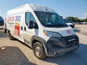 RAM ProMaster 2500 HIGH 3.6L 6 2025