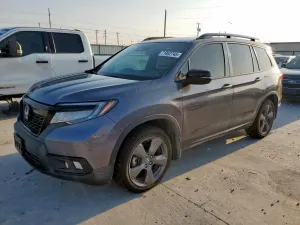 Honda Passport TOURING 3.5L 6 2021