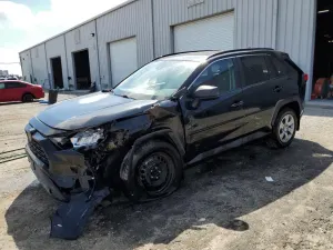 Toyota Rav4 2.5L 4 2020