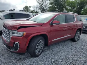 GMC Acadia DENALI 3.6L 6 2023