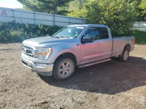 Ford F-150 SUPER CAB 3.5L 6 2023