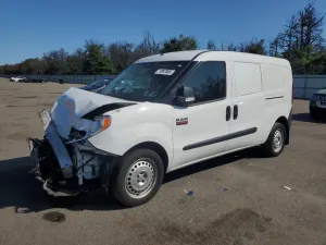 RAM ProMaster 2.4L 4 2019