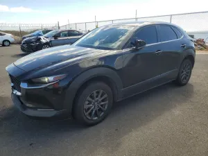 Mazda CX-30 2.5L 4 2023