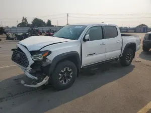 Toyota Tacoma DOUBLE CAB 3.5L 6 2022