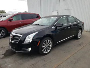 Cadillac XTS LUXURY 3.6L 6 2017