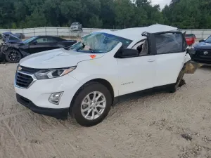 Chevrolet Equinox LS 1.5L 4 2020