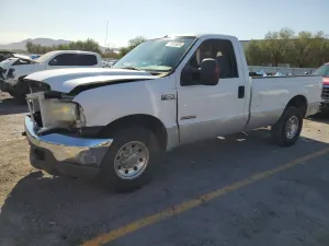 Ford F-250 SUPER DUTY 6.0L 8 2004