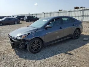 Kia Cerato / Forte / K3 GT LINE 2.0L 4 2021