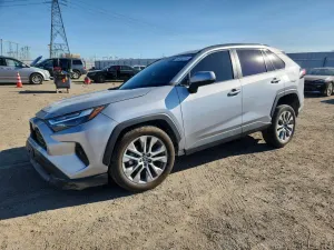 Toyota Rav4 XLE PREMIUM 2.5L 4 2024