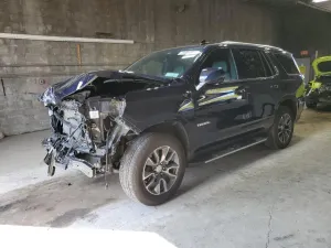 Chevrolet Tahoe K1500 LT 5.3L 8 2024