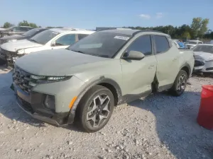 Hyundai Santa Cruz LIMITED 2.5L 4 2023